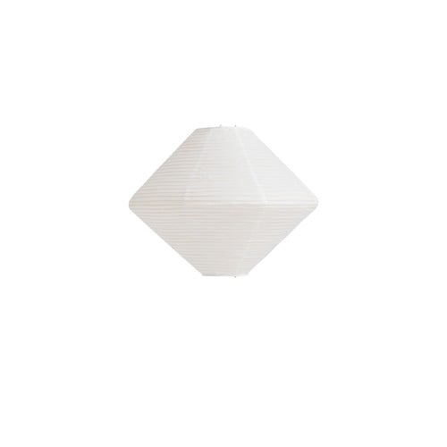 HAY - Rispappers Lampskärm Diamond Ø60