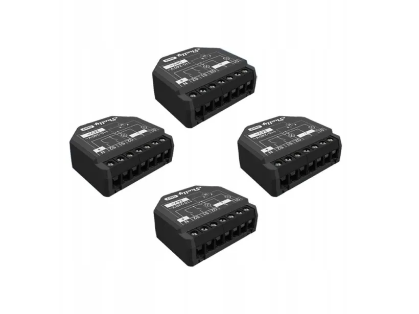 Bilde av 2PM Gen3 - 4 pack