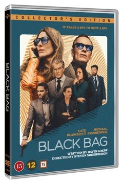 Black Bag