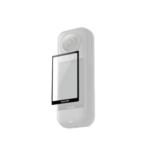 Insta360 - X5 Screen Protector
