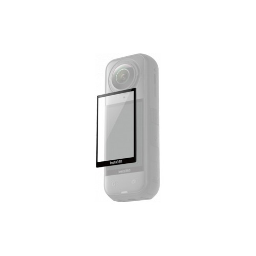 Insta360 - X5 Cooling Screen Protector