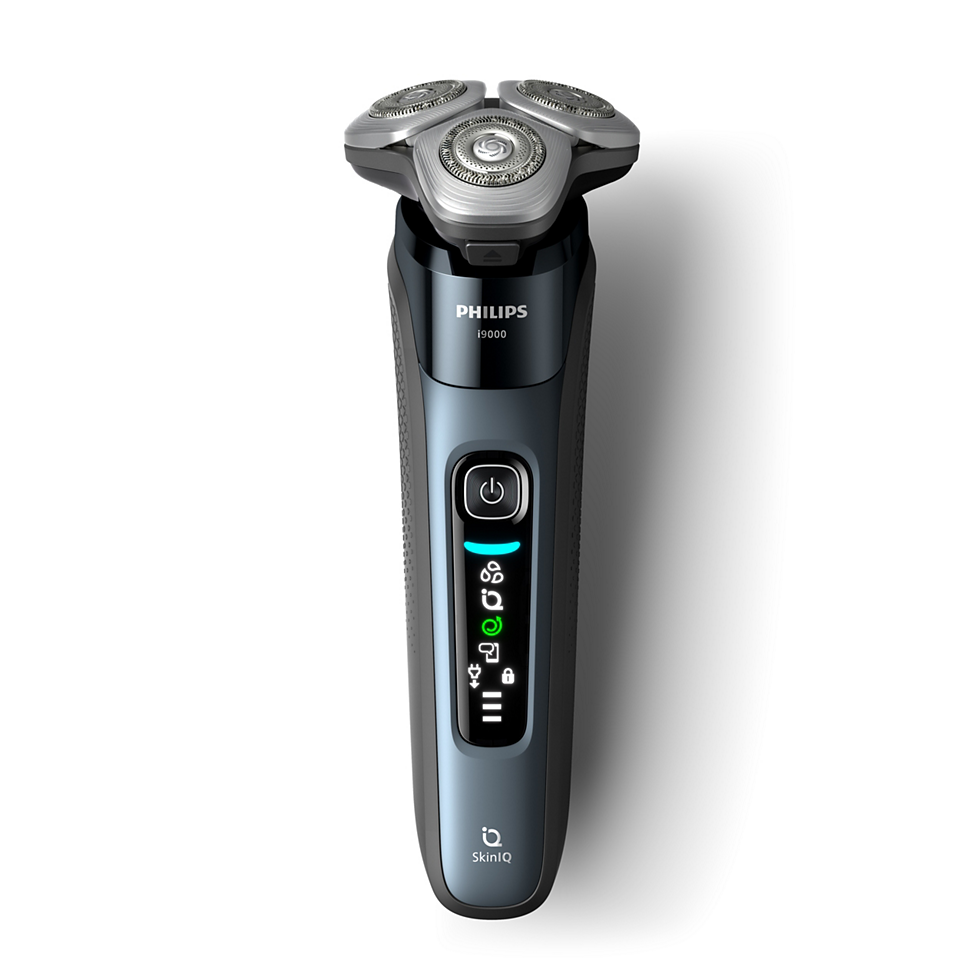 Bilde av Barbermaskin i9000 X9001/10