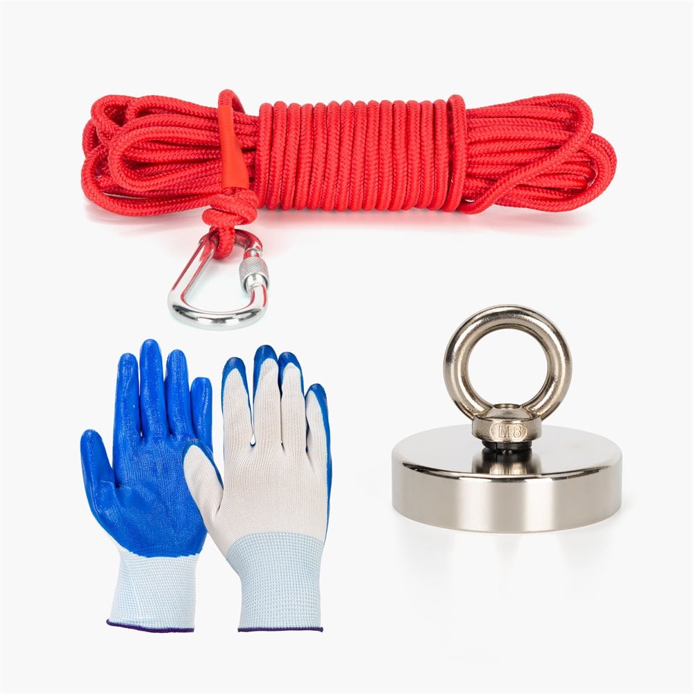 Stanlord - Fishing Salvage Magnet 120kg (6951397)