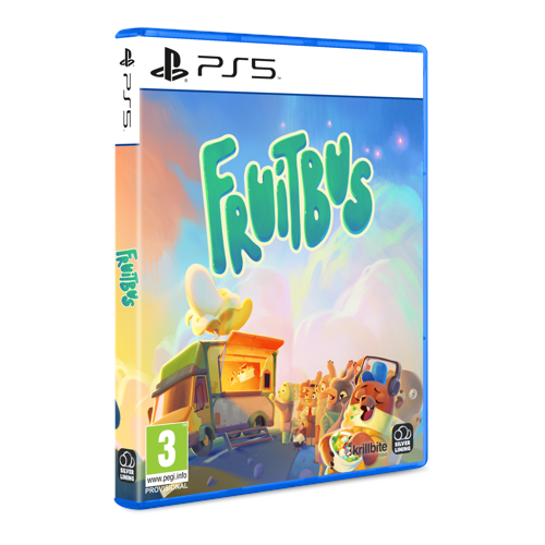 Fruitbus