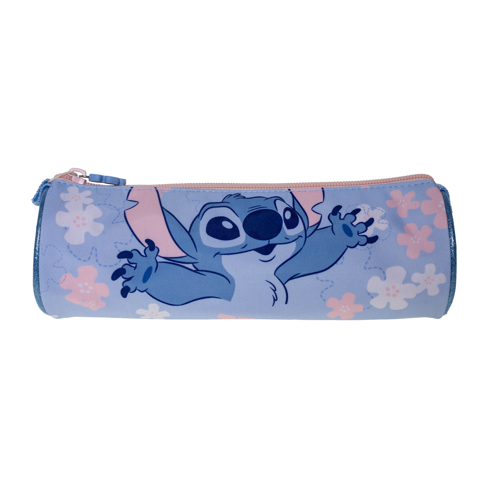 Disney Lilo and Stitch Pennal, Lyseblå -  Pennal - Nylon