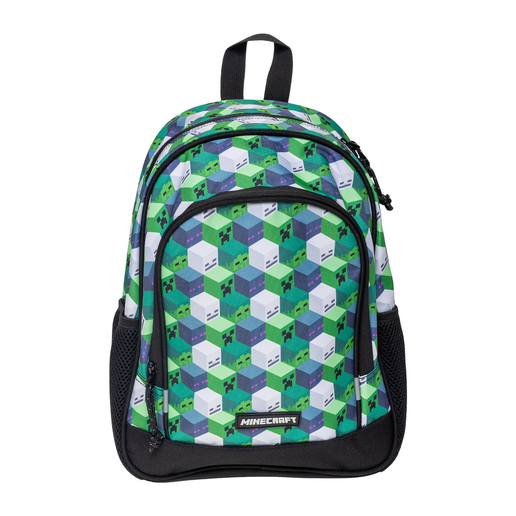 Stor - Minecraft Medium backpack - 35 x 26 x 18 cm