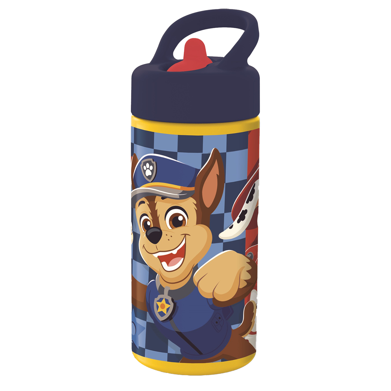 Stor - PAW PATROL drikkedunk - 410 ml