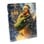 Tinka - Tattoo Advent Calendar Dragon (8-804902)