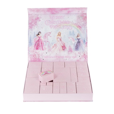 Tinka - Beauty Advent Calendar (8-804903)