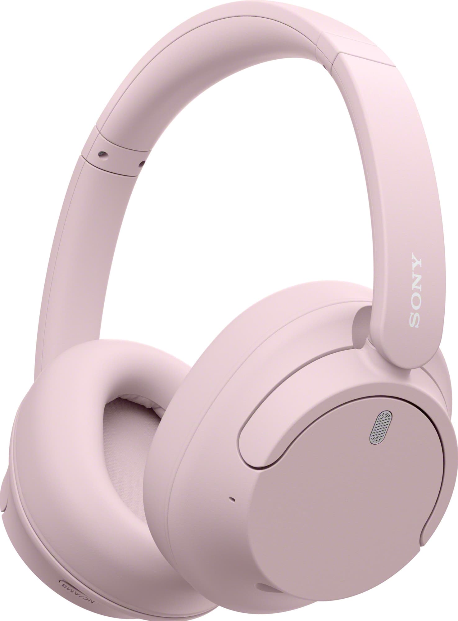 Wh-ch720n Wireless Headphones Usb Type-c Rosa