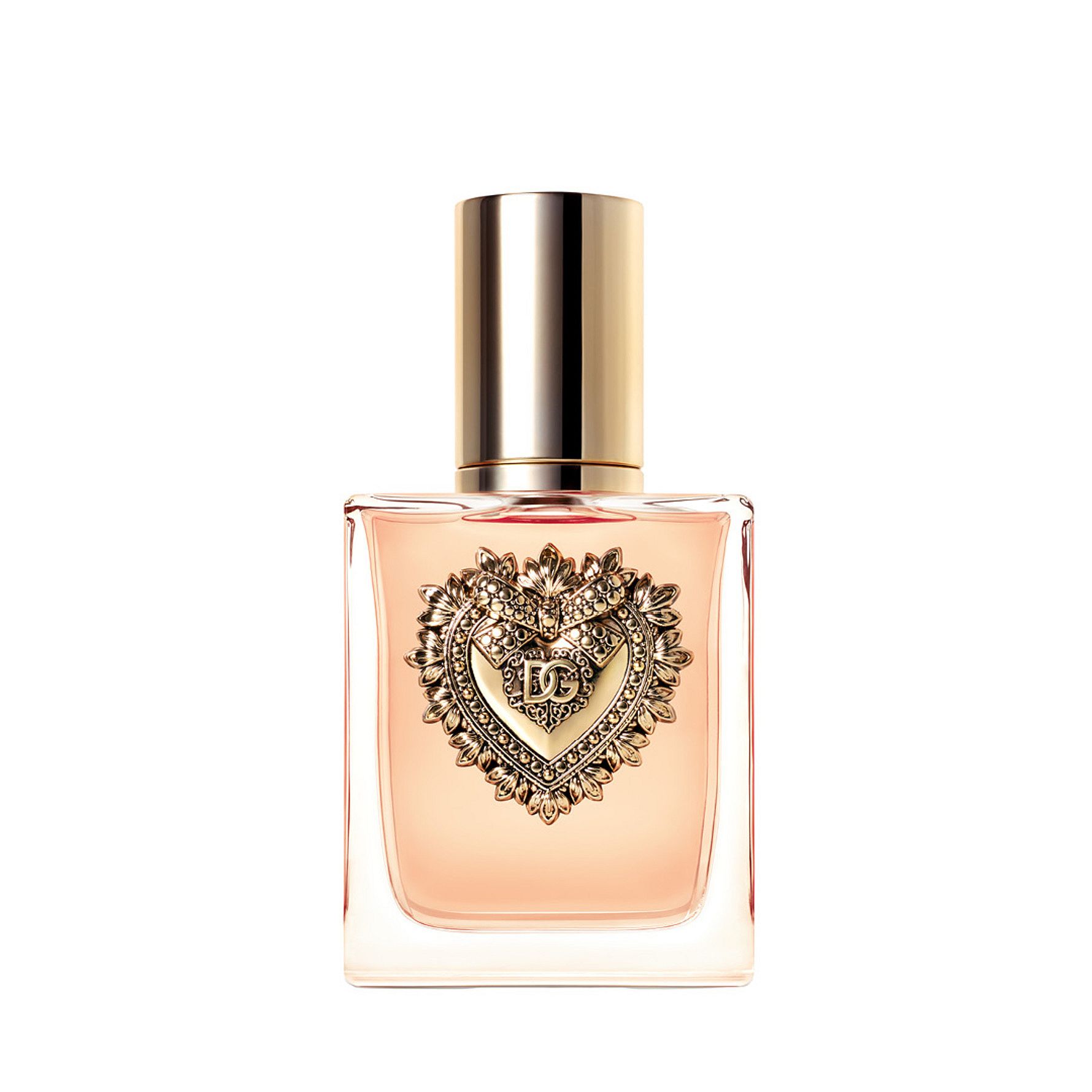 Dolce & Gabbana kvinneparfyme Dolce & Gabbana EDP EDP 50 ml Devotion
