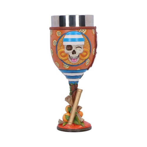 One Piece Nami Goblet