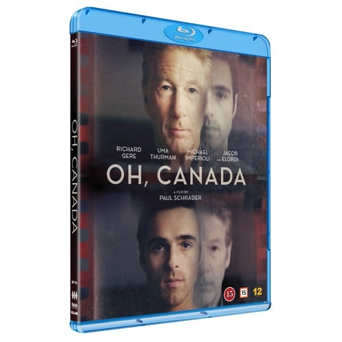 Oh, Canada - (BluRay)