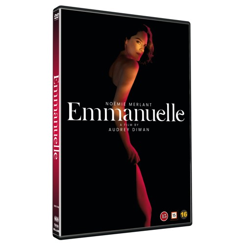 Emmanuelle (Noémie Merlant)