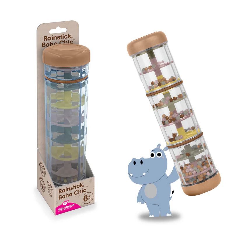 Edushape - Rainmaker - Musical Toy - 20 cm (E205121bc)