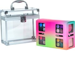MYA Make Up Transparent Make Up Case (336-422001)