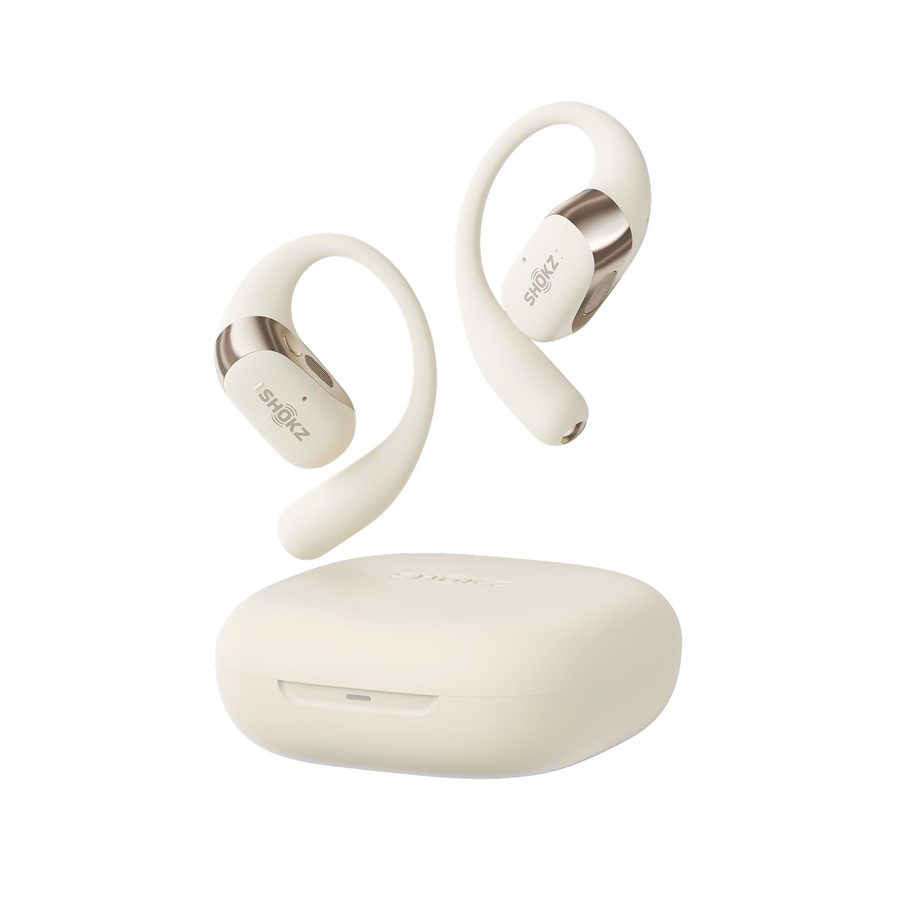 OpenFit 2 - Beige