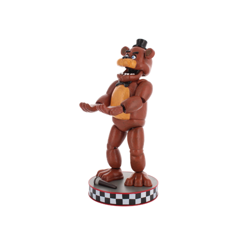 Five Nights At Freddy'S: Freddy - Cable Guys