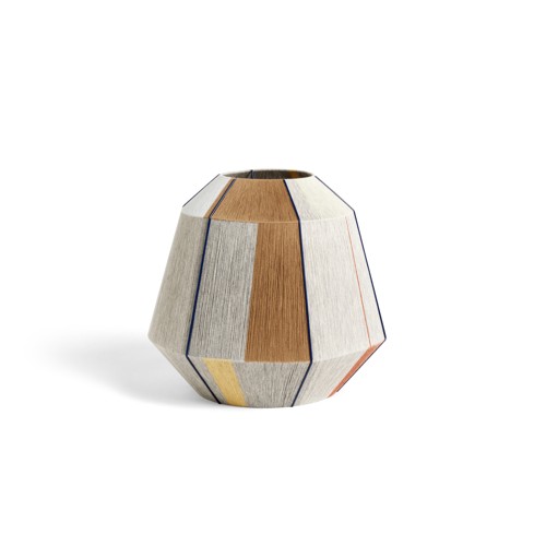 HAY - Bonbon Lampskärm 500 - Earth Tones