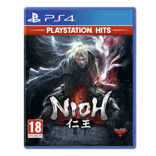 Nioh (Playstation Hits)