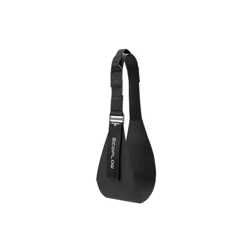 EcoFlow Kardborrhandtag