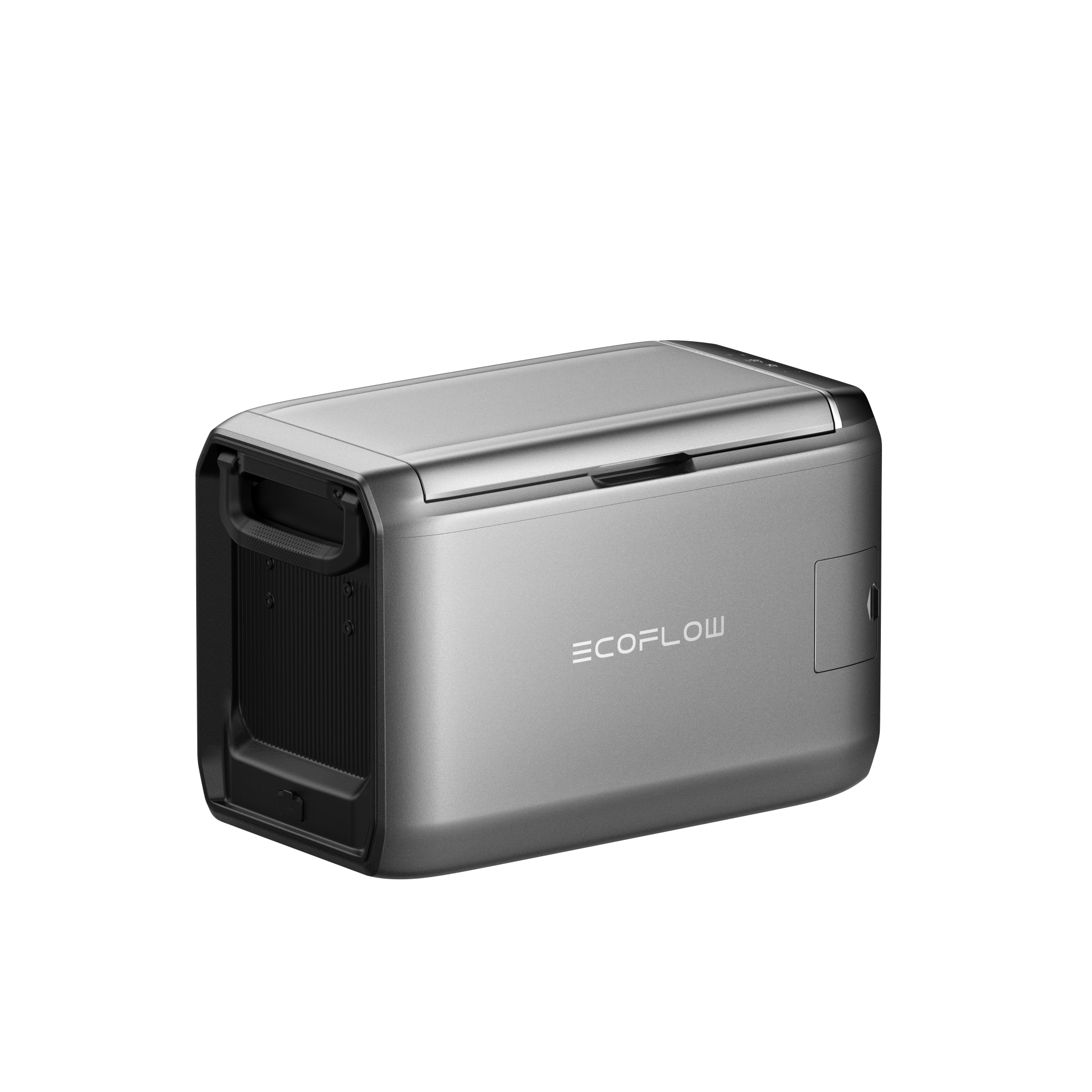 EcoFlow GLACIER Classic 45L – Krachtige Draagbare Koelbox van Kamperen tot Glamping
