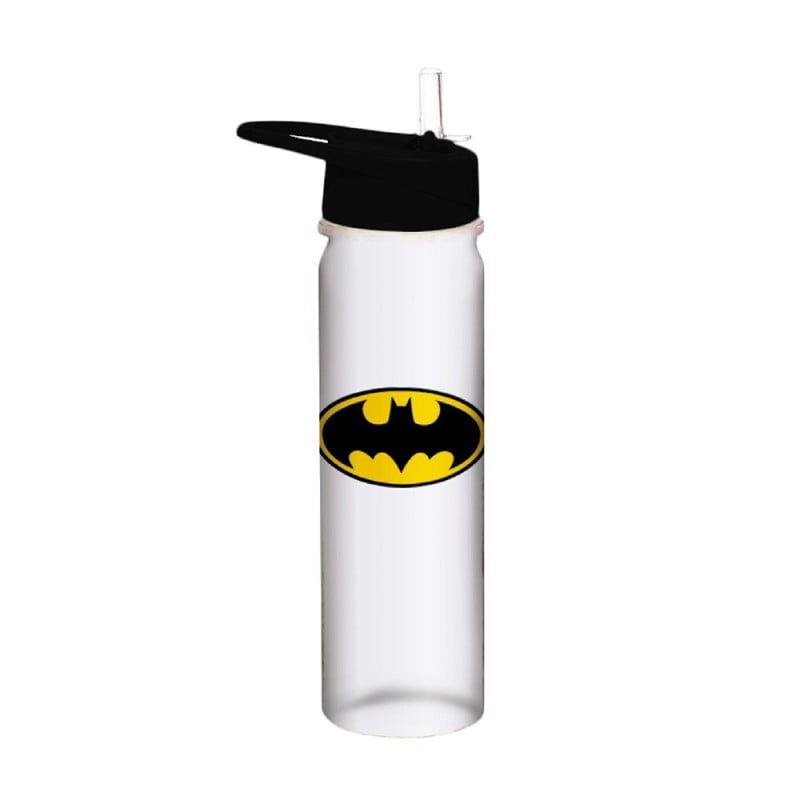 DC Comics - Batman drikkeflaske (450ml)