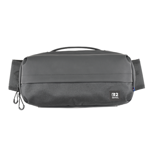 HORI - Adventure Pack - Black