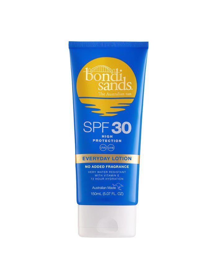 Bondi Sands SPF30 Everyday Body Lotion 150ml