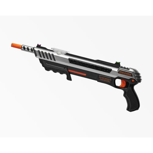 Bug-A-Salt 3.0 - Advanced Combat Fiber