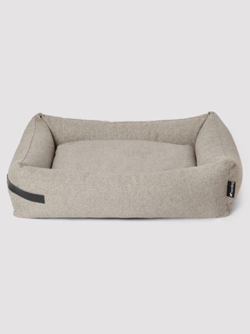 Nordog - Dog Bed HYGGE - Cappuccino - Large 110 x 85 cm