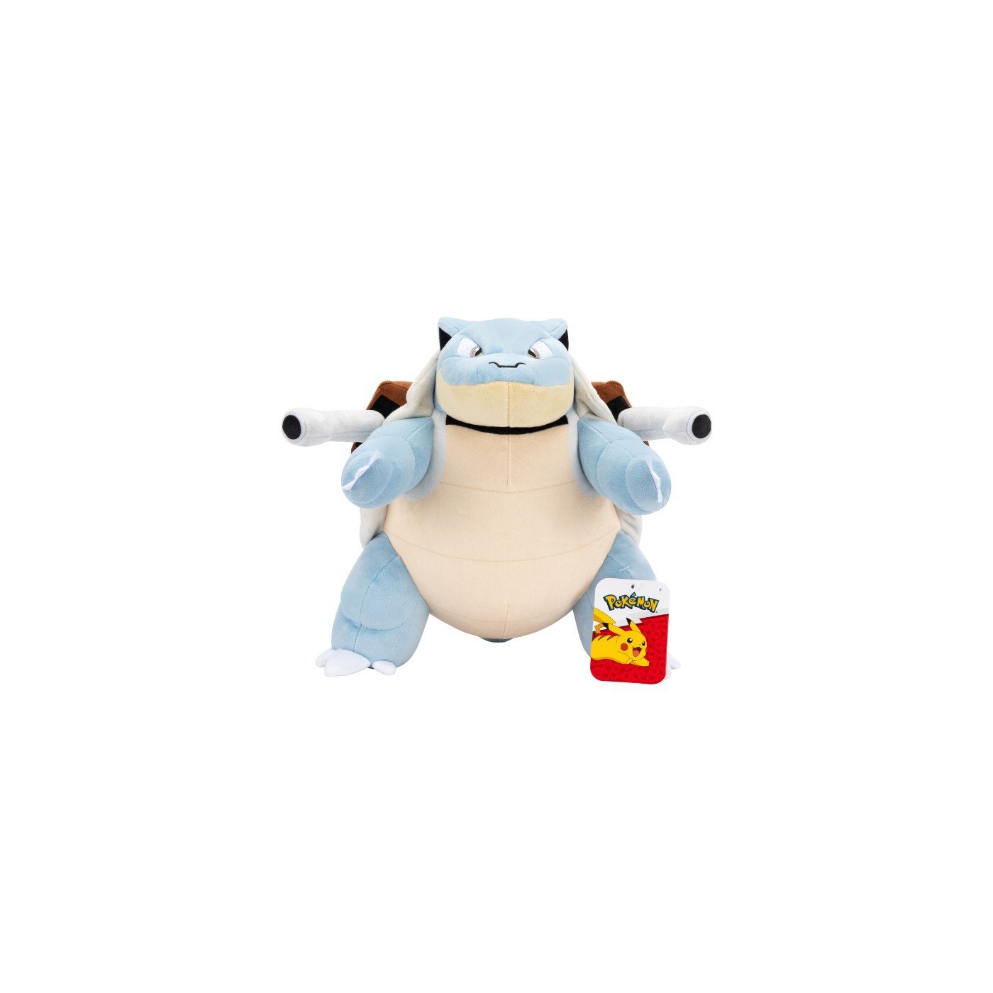 Pokémon - Plush 30 CM - Blastoise (95257-15)