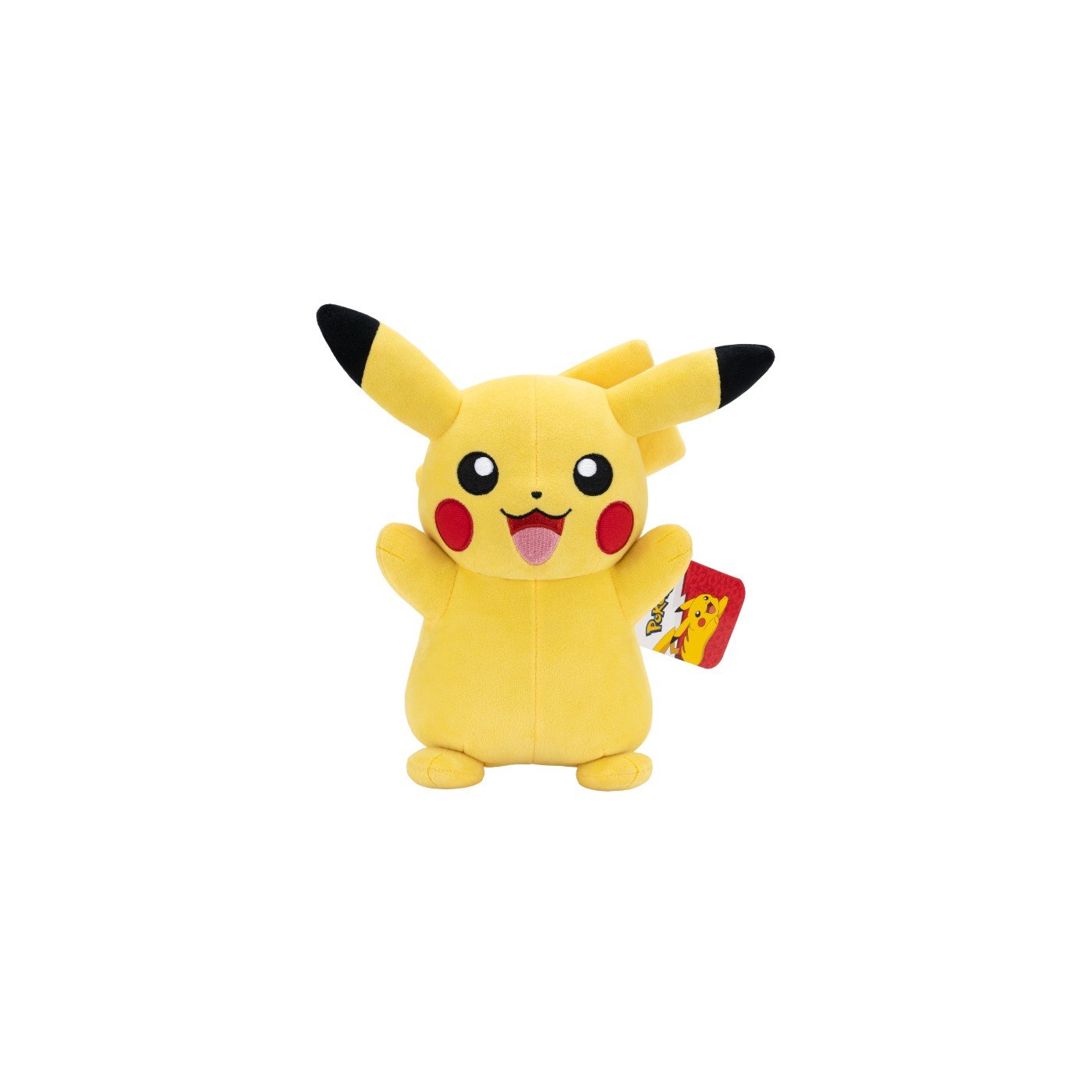 Pokémon - Plush 30 CM - Pikachu (95257-15)