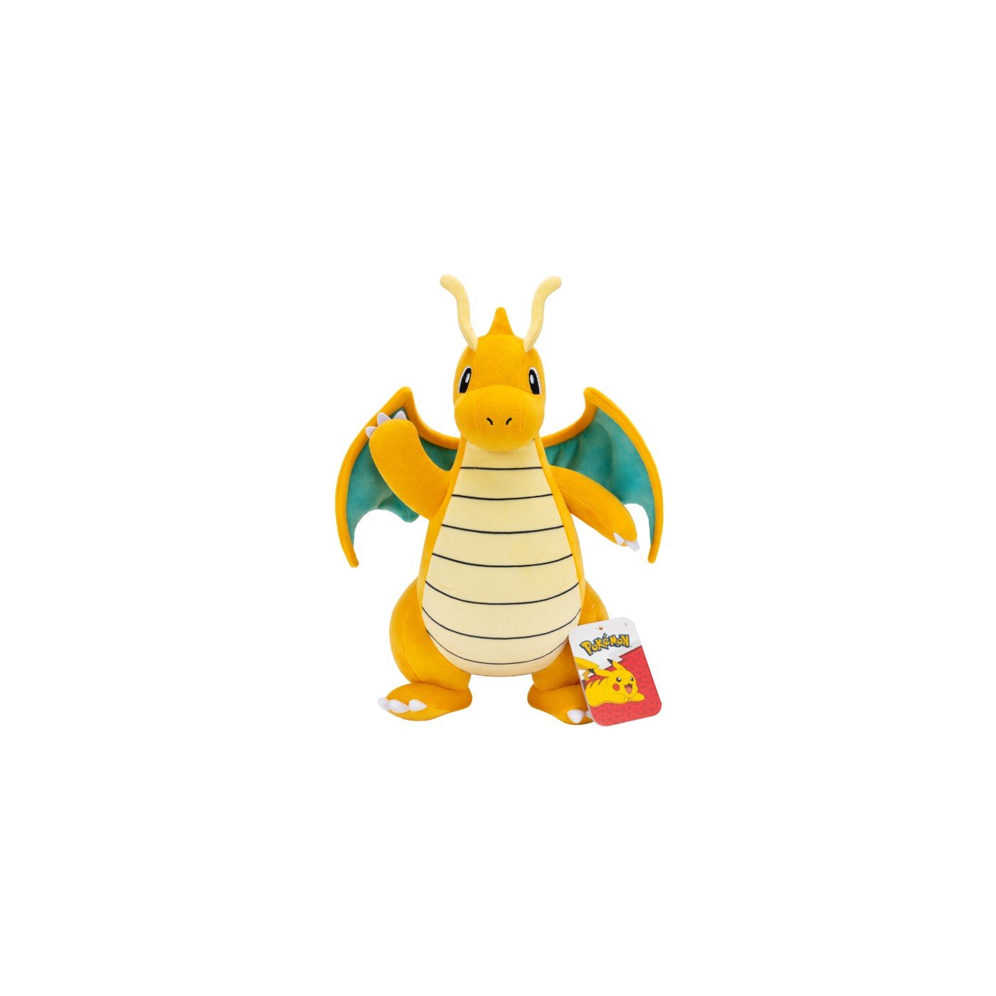 Pokémon - Plush 30 CM - Dragonite (95257-15)
