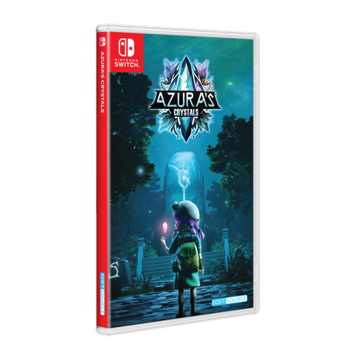 Azura's Crystal (Import)