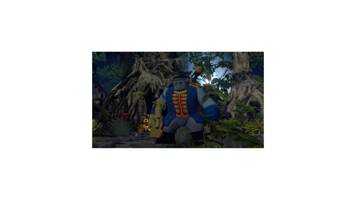 LEGO Batman 3: Beyond Gotham