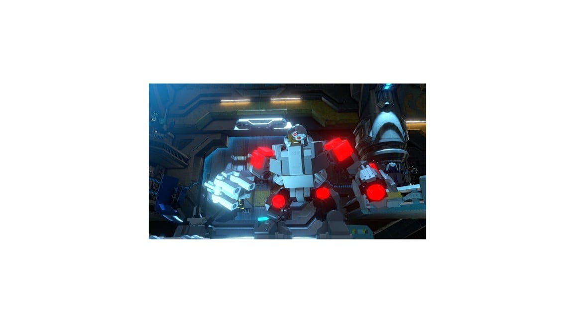 LEGO Batman 3: Beyond Gotham