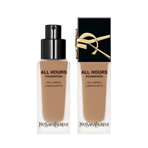 Yves Saint Laurent - All Hours Foundation - MC5