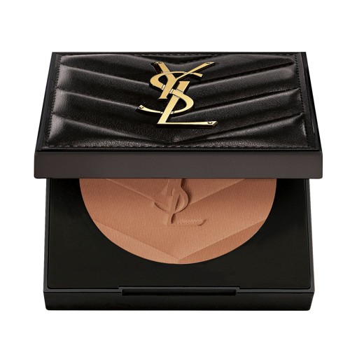 Yves Saint Laurent - All Hours Hyper Finish 05