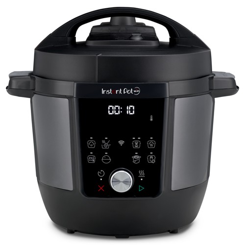 Instant - Pot, Plus WIFI (9in1) Multicooker EU - 5,7L