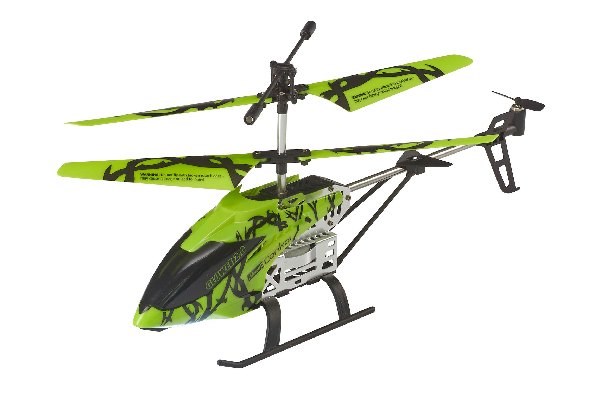 Revell Contr- - Helikopter GLOWEE 2.0 - RC