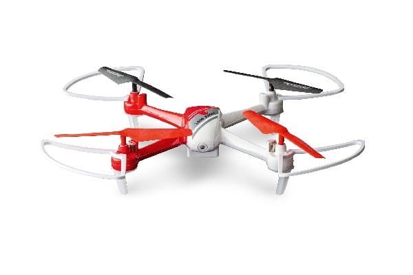 Revell Control - X-Treme Quadcopter Marathon