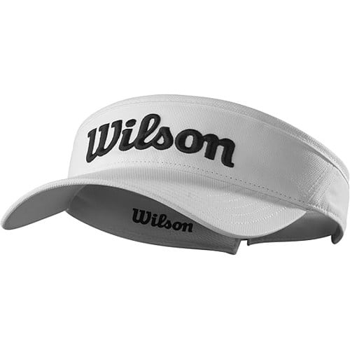 Wilson - Visor Cap