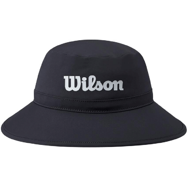 Wilson - Hat - Sort