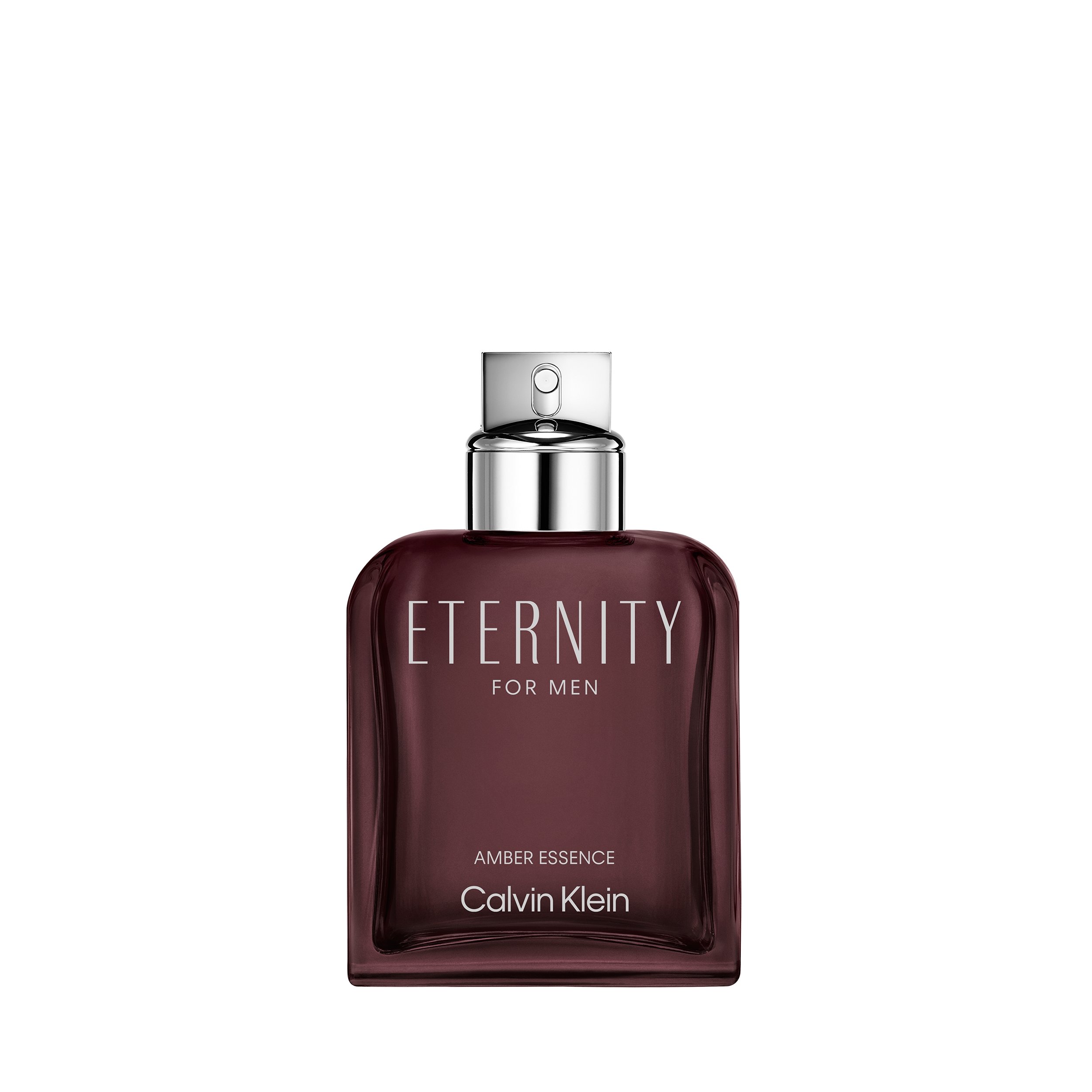 Calvin Klein Eternity Man Amber Essence Eau de Parfum - 200 ml