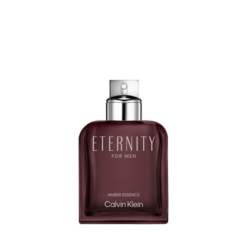 Calvin Klein - Eternity Amber Essence EDP 200 ml