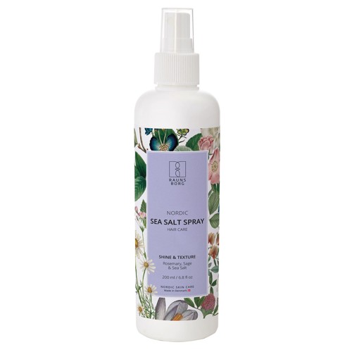 Raunsborg - Herb & Sea Salt Spray
