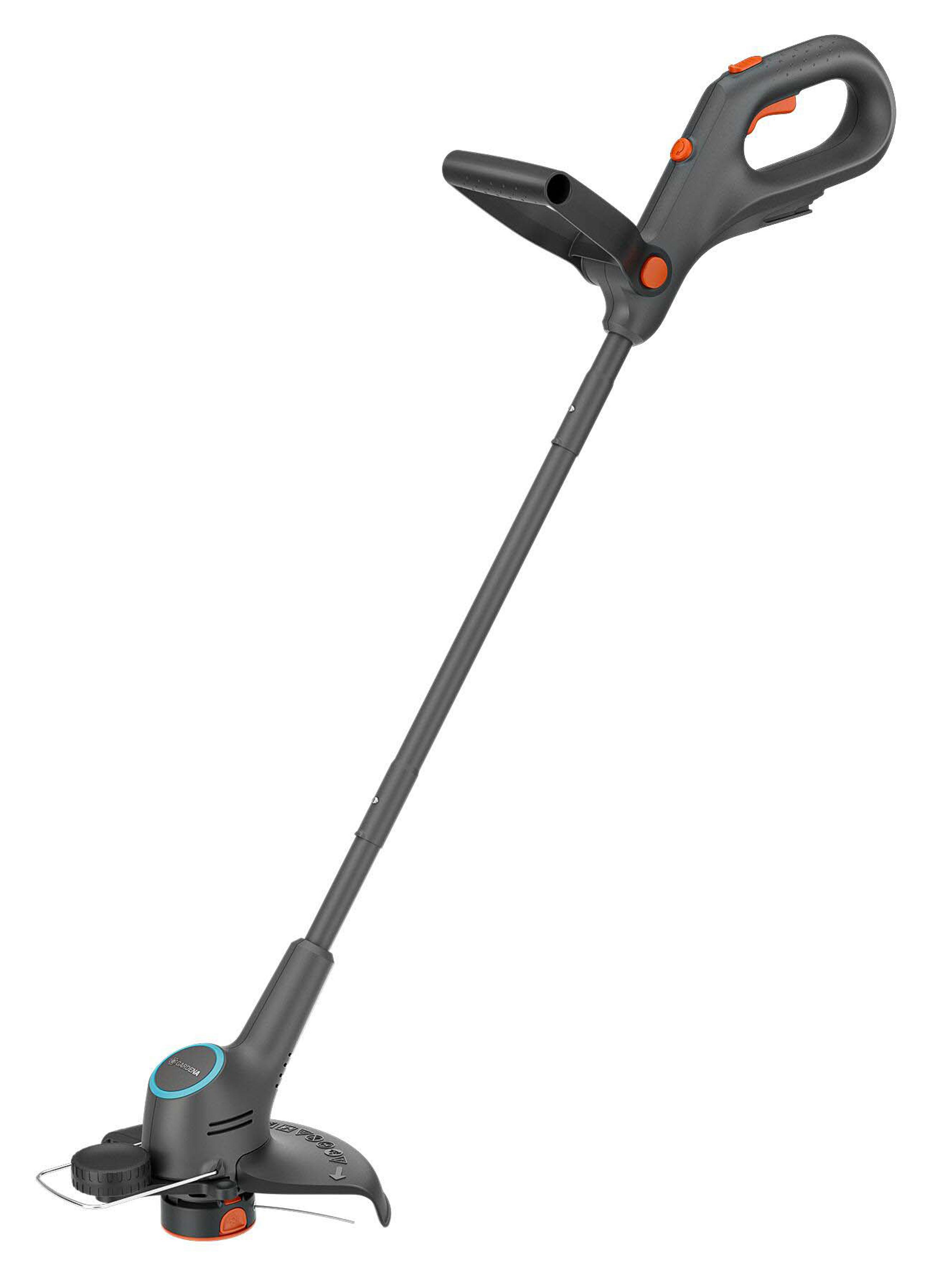 Gardena - GARDENA EasyTrim 25/18V Batteridrevet Græstrimmer - 25 cm cutting arc