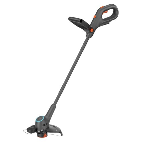 Gardena - GARDENA EasyTrim 25 18V Lawn Trimmer - 25 cm cutting arc