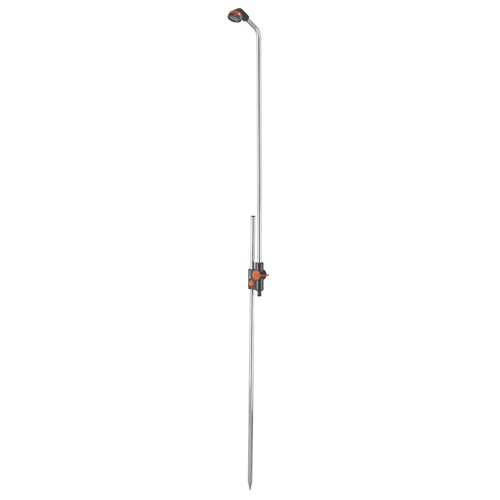 Gardena - Solo Outdoor Shower - Adjustable Water Volume
